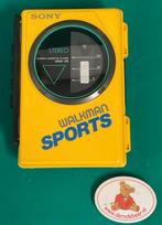 Vintage Sony Walkman WM-35, Walkman, Onbekend, Ophalen of Verzenden, Onbekend