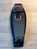 Kitesurf Board + Strap - Wave, Gebruikt, Minder dan 250 cm, Ophalen of Verzenden, Minder dan 5 m²