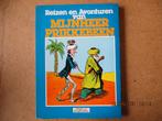 adv0359 mijnheer prikkebeen, Boeken, Eén stripboek, Ophalen, Gelezen