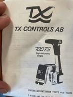 Teleflex 700 TS topschakelkast, Ophalen of Verzenden, Nieuw, Motor en Techniek, Zeilboot of Motorboot