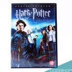 DVD - Harry Potter 4 - En de Vuurbeker, Ophalen of Verzenden, Vanaf 12 jaar, Zo goed als nieuw, Fantasy