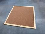 Prikbord 100 x 100 cm nieuw!! (Nog 3 beschikbaar), Ophalen, Nieuw