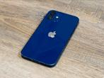 iPhone 12 | 128GB | Goede staat, Telecommunicatie, Mobiele telefoons | Apple iPhone, Ophalen, 80 %, Blauw, IPhone 12