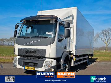 VOLVO FL 220.12 airco lift side door beschikbaar voor biedingen