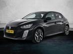 Peugeot e-208 EV GT 51 kWh 156pk | Navigatie | Panoramadak |, Auto's, Automaat, Gebruikt, 156 pk, Parkeersensor