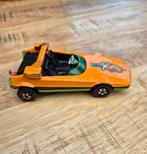 Matchbox BERTONE RUNABOUD., Ophalen of Verzenden, Auto