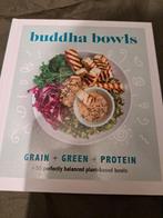 boeken gezondheid boeddha bowls, Boeken, Verzenden, Zo goed als nieuw, Dieet en Voeding