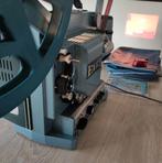 EIKI RT2 16mm FILMPROJECTOR OPT en MAG GELUID KOMPLEET SET, Verzamelen, Fotografica en Filmapparatuur, Ophalen of Verzenden