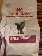 Royal Canin Veterinary Renal kattenvoer, Ophalen of Verzenden, Kat