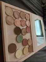 Oogschaduw Palette loye, Ophalen of Verzenden, Zo goed als nieuw, Make-up, Overige kleuren