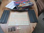 Rummikub The Original grote stenen blauwe doos Goliath 400#, Hobby en Vrije tijd, Gezelschapsspellen | Bordspellen, Een of twee spelers