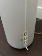 Philips Wake-up Light HF3475/01, Huis en Inrichting, Lampen | Hanglampen, Ophalen of Verzenden, Gebruikt, Kunststof, Minder dan 50 cm