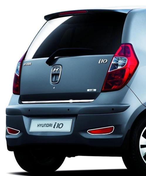 Achterklepstrip Hyundai i10 2010-2014, Auto diversen, Auto-accessoires, Nieuw, Ophalen of Verzenden