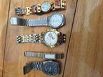 Vintage horloges, Sieraden, Tassen en Uiterlijk, Horloges | Dames, Ophalen of Verzenden, Gebruikt, Overige merken