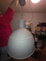 Industriële hanglamp voor strak/modern design, Huis en Inrichting, Lampen | Hanglampen, Gebruikt, Ophalen of Verzenden, Industrieel