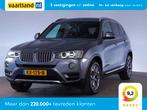 BMW X3 sDrive20i Centennial Executive xLine Aut. [ Xenon Hea, Automaat, Achterwielaandrijving, Gebruikt, 4 cilinders