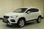 Seat Ateca 1.5 EcoTSI 150pk DSG-7 Xperience, Stof, 4 cilinders, Ateca, Wit