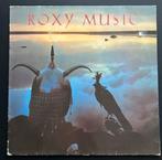 Roxy Music - Avalon - LP, Ophalen of Verzenden, 1980 tot 2000, Gebruikt, 12 inch