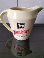 White horse whisky schenkkan, Verzamelen, Ophalen of Verzenden, Nieuw