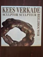 Kees Verkade koffietafelboek, Boeken, Ophalen, Zo goed als nieuw