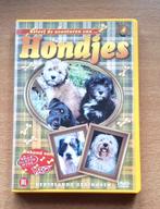 Hondjes 1, Cd's en Dvd's, Verzenden, Alle leeftijden, Zo goed als nieuw, Dieren