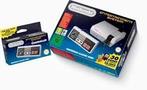 Nintendo Classic Mini + 2 Controllers, Eén computer, Ophalen of Verzenden, Platform, Vanaf 7 jaar