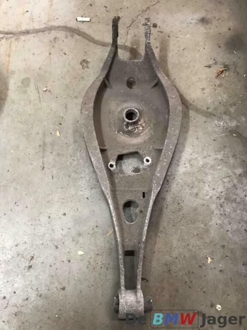 Draagarm rechtsachter BMW 3serie E46 z4 E85 E86 33321094890, Auto-onderdelen, Ophanging en Onderstel, BMW, Gebruikt, Ophalen of Verzenden