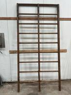 Oud klimrek, Ophalen, Zo goed als nieuw, Minder dan 150 cm, Minder dan 100 cm