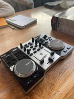 Hercules DJ Control Instinct S + USB met muziek, Ophalen, Zo goed als nieuw, Dj-set, Overige merken