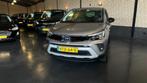 Opel CROSSLAND 1.2 TURBO ELEGANCE, Gebruikt, Huisgarantie, 1199 cc, Met garantie (alle)