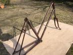 BSA fiets frame, Fietsen en Brommers, 51 tot 55 cm, Ophalen of Verzenden, BSA, Jaren '60 of nieuwer