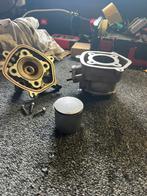 Nette 80 cc van mallosi, Ophalen, Zo goed als nieuw, Cilinder