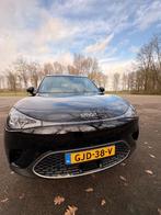 Smart #1 Premium (66 kWh) (Private Lease Overname), Automaat, Metallic lak, Zwart, Lease