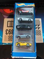 Hot Wheels Ferrari 5-Pack, Ophalen, Nieuw, Auto
