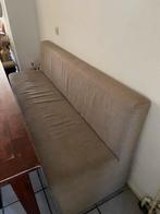 Eetbank en stoelen / keukenset, Ophalen, Zo goed als nieuw