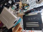 Kenwood BM450 onderdelen, Ophalen of Verzenden, Gebruikt, Met timer, Meer dan 10 programma's