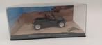 #81 GP Beach Buggy James bond auto met boekje, Verzenden, Nieuw, Auto, Universal Hobbies
