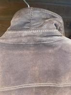 Leren Jack soepel Human Nature maat S, Kleding | Heren, Jassen | Winter, Ophalen of Verzenden, Zo goed als nieuw, Maat 48/50 (M)