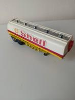 Playart Tankwagen - Vintage, Hobby en Vrije tijd, Modelauto's | 1:18, Ophalen of Verzenden, Gebruikt, Auto, Overige merken