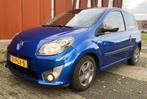 Renault Twingo Collection 2011-cruise control-trekhaak, Auto's, 74 pk, 4 cilinders, Origineel Nederlands, Handgeschakeld