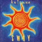 Antenna, Verzenden, Gebruikt, Alternative