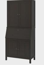 Bureau / bureaukast / secretaire, Huis en Inrichting, Bureaus, Ophalen, Gebruikt