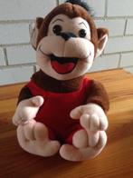 Knuffels w.o. Beer een Aap een Hertje., Ophalen of Verzenden, Zo goed als nieuw, Beer