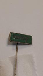 Vintage Wartburg Speldje, Verzamelen, Ophalen of Verzenden, Gebruikt, Merk, Speldje of Pin