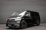 Volkswagen Transporter 2.0 TDI L2H1 30 DC BULLI 199PK DUBBEL, Auto's, Traction-control, 15 km/l, Gebruikt, 4 cilinders