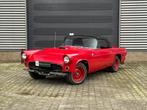 Ford Thunderbird (bj 1955), Auto's, Oldtimers, Overige brandstoffen, Bedrijf, Ford, Te koop