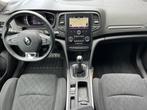 Renault Mégane 1.3 TCe Limited / Apple&Android Auto / Origi, Stof, Euro 6, 4 cilinders, Bedrijf