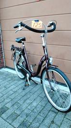 Zeer mooie sparta moederfiets 26inch met garantie, Fietsen en Brommers, Fietsen | Dames | Moederfietsen, Sparta, Versnellingen