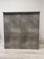 Bali toonbank beton look, Ophalen of Verzenden, Zo goed als nieuw