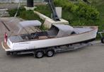 Cooper800 - 2013 - Cooper 800 - 75pk, Gebruikt, Binnenboordmotor, 6 meter of meer, Diesel